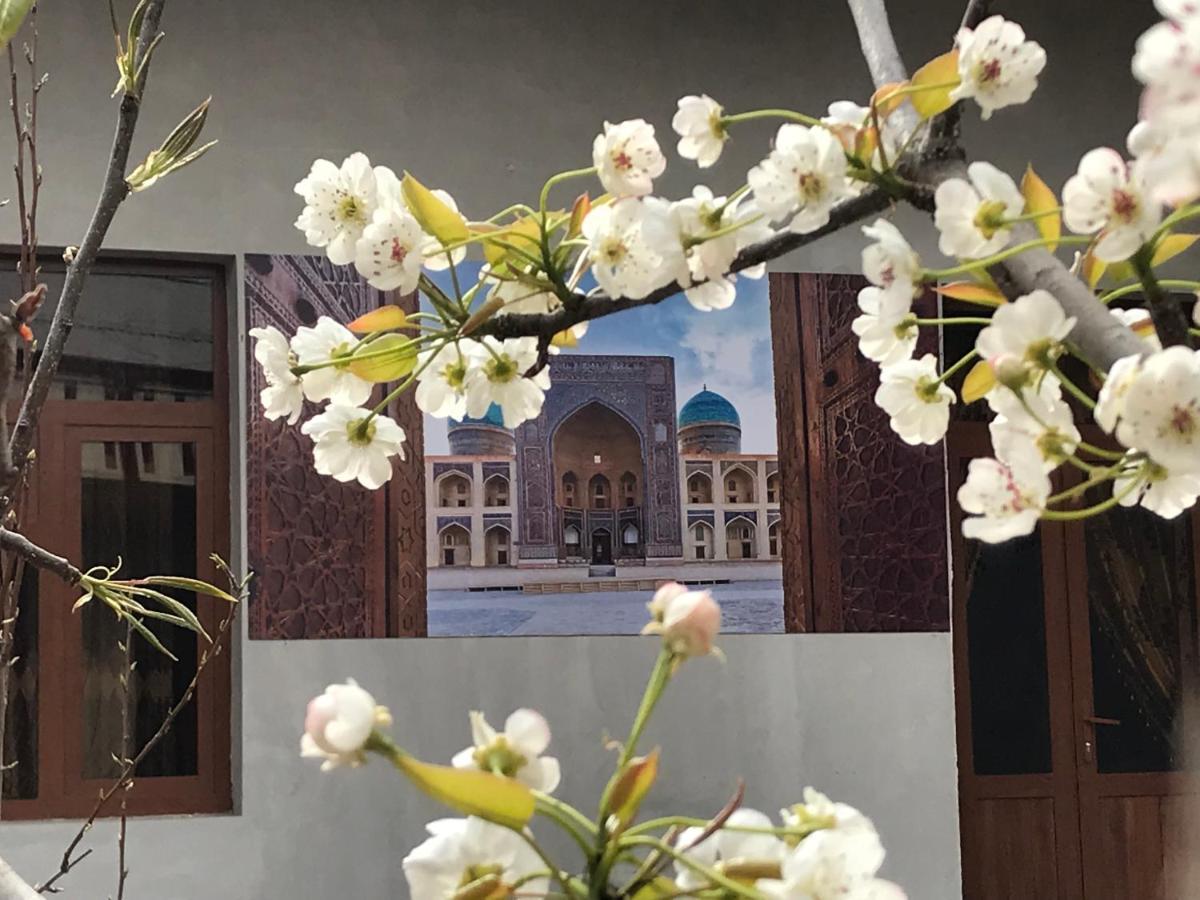 Shohi Zinda Samarkand Ngoại thất bức ảnh